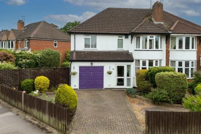 Semi-Detached