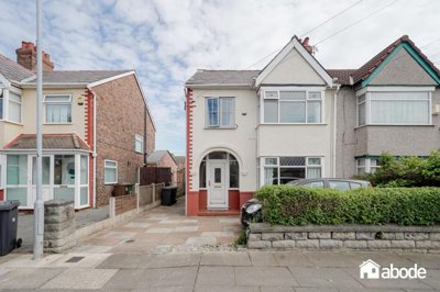 Semi-Detached