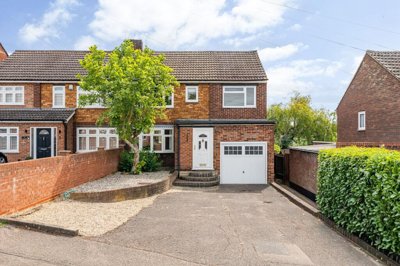 Property on Cozens Road, SG12 7HJ