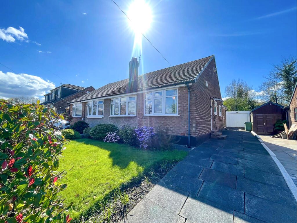 Bungalow