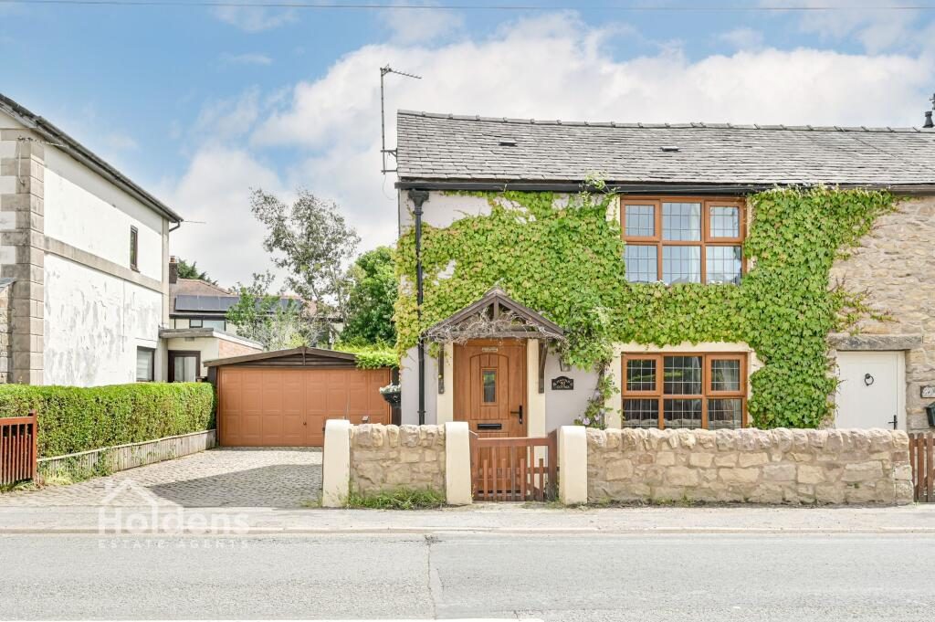 Cottage
