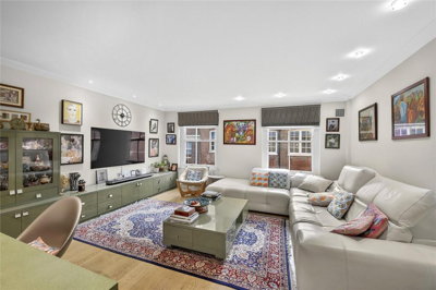 Property on Riding House Street, W1W 7DT