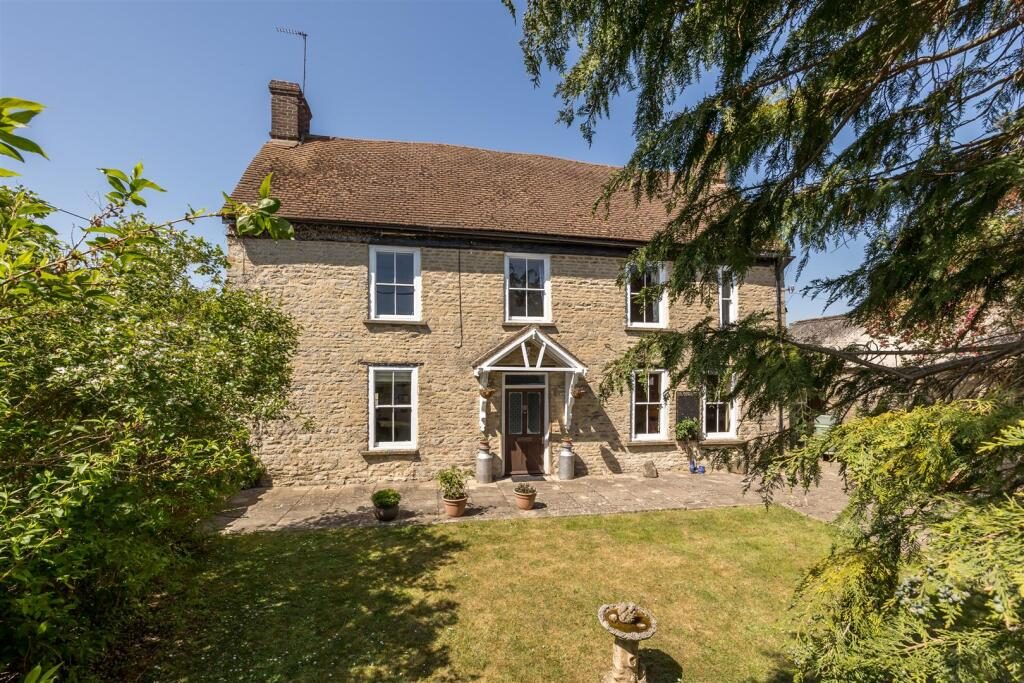 Detached House