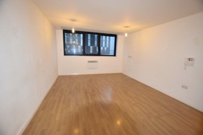 Property on Mann Island, L3 1EA