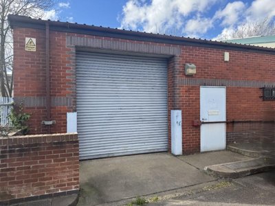 Detached