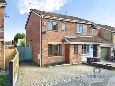 Semi-Detached