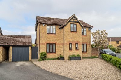 Property on Southfield Road, YO42 2XE