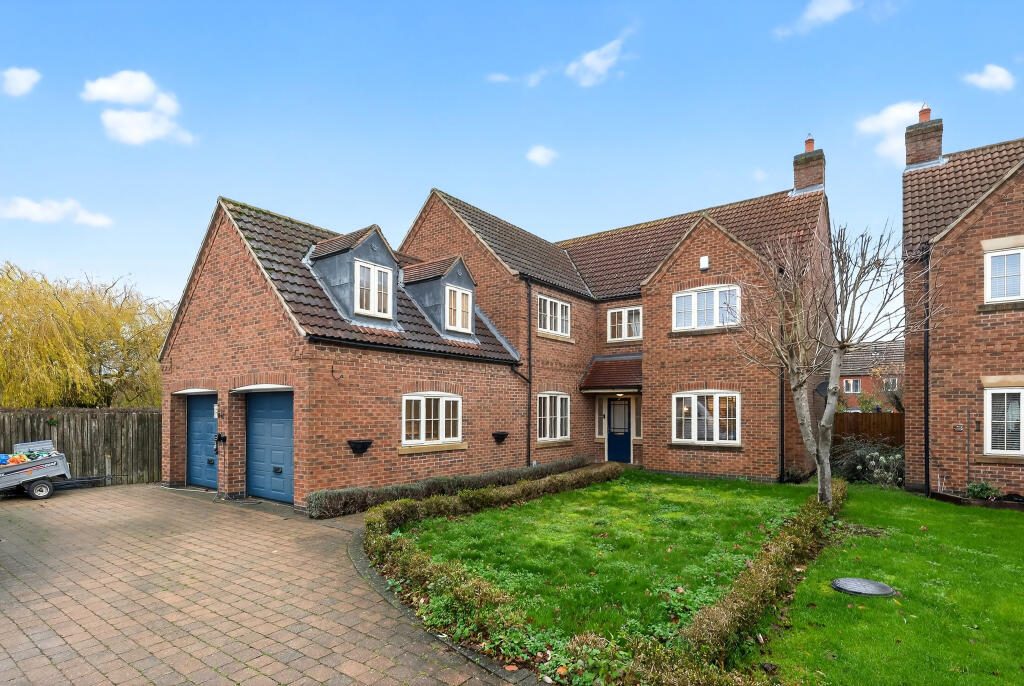 Detached House