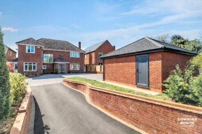 Property on Gorse Lane, WS14 9HQ