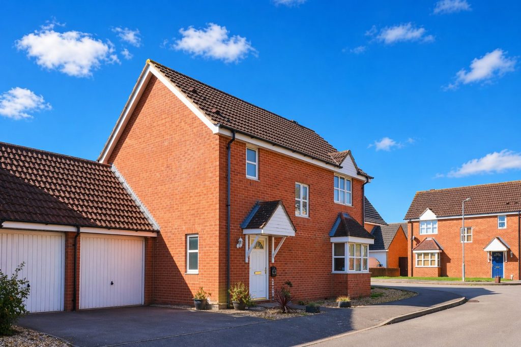 Detached House