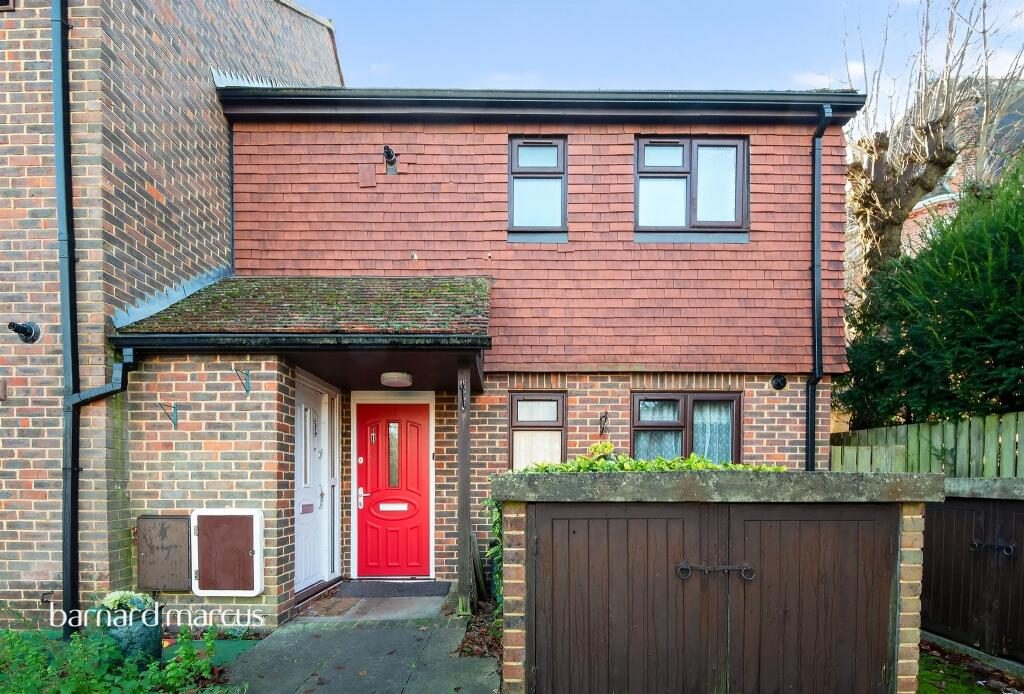 Maisonette