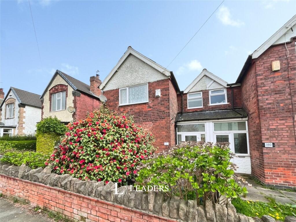 Detached House
