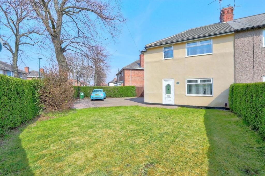 Detached House