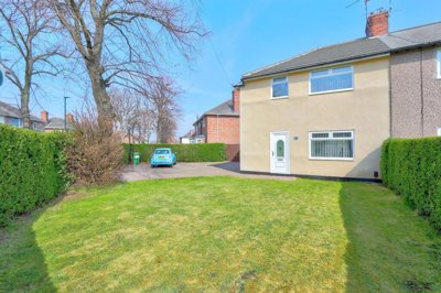 Semi-Detached