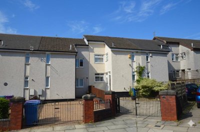Property on Greengables Close, L8 8LR