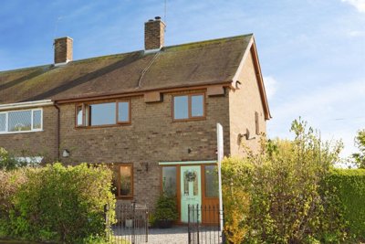 Property on Bellfield Drive, HU10 6HG