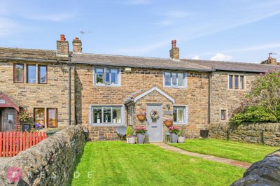Terraced