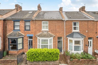 Terraced