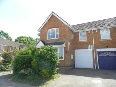 Semi-Detached