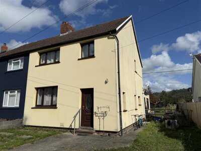 Property on Bro Fallen, SA48 8QS