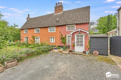 Semi-Detached