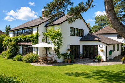 Property on Dormer Close, RG14 6NL