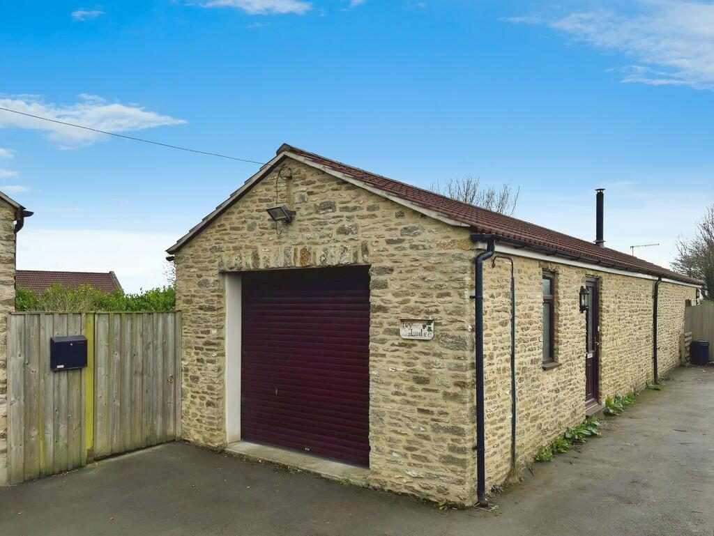 Barn Conversion