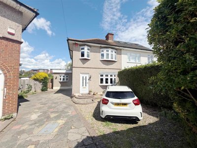 Semi-Detached