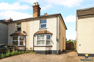 Semi-Detached