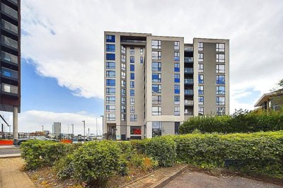 Property on Maritime Walk, SO14 3QR