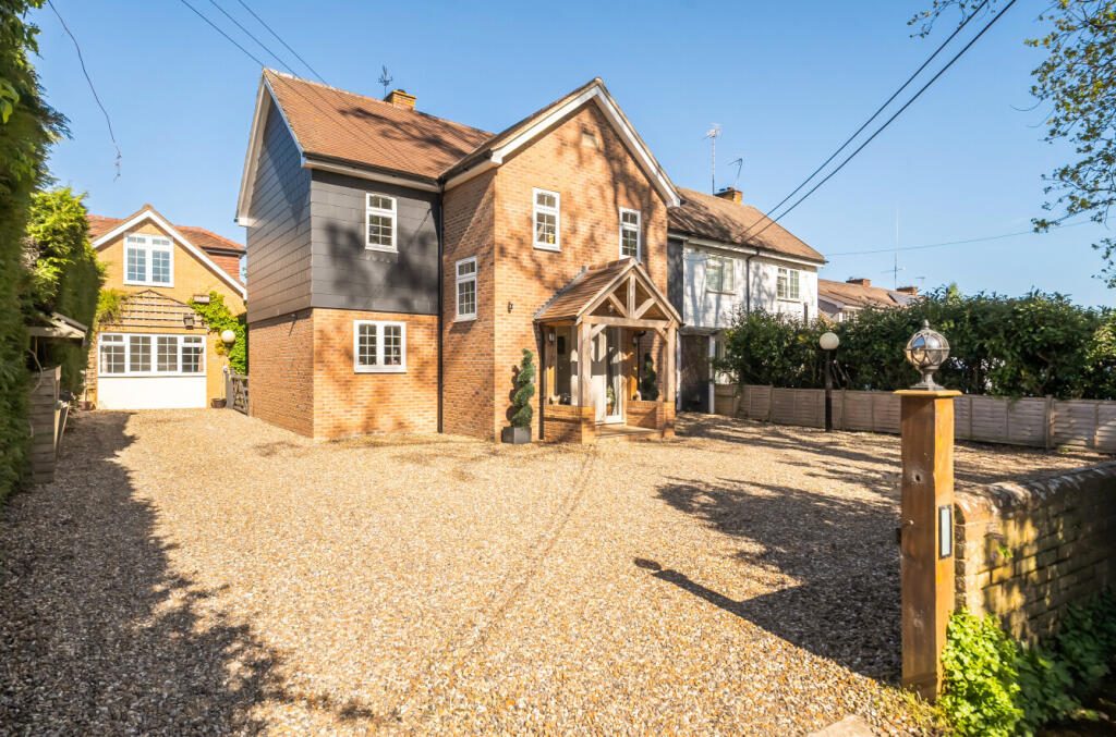 Detached House