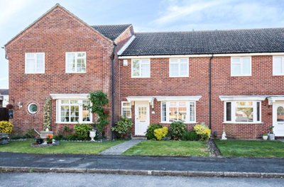 Terraced