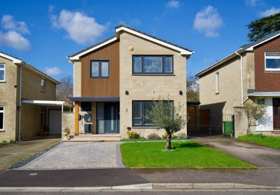 Property on Cliff Court Drive, BS16 1LP