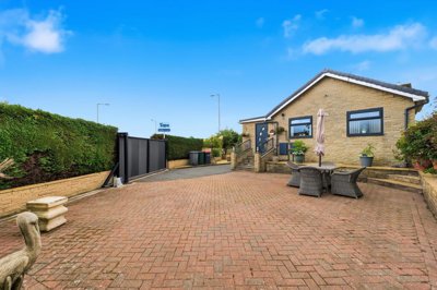 Property on Hesley Bar, S61 2PW