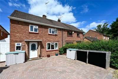 Property on East Green, GU17 0AU