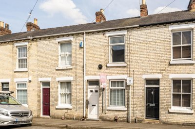 Terraced