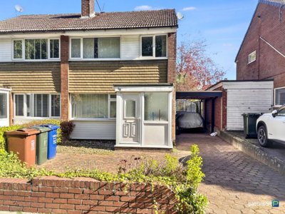 Semi-Detached
