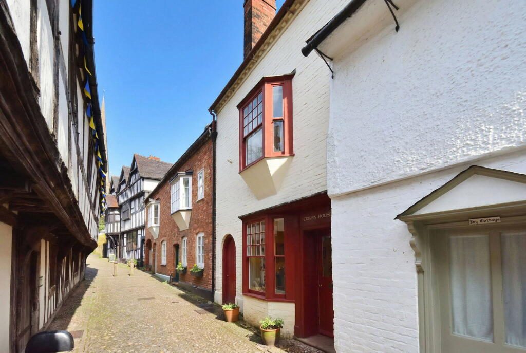 Town House