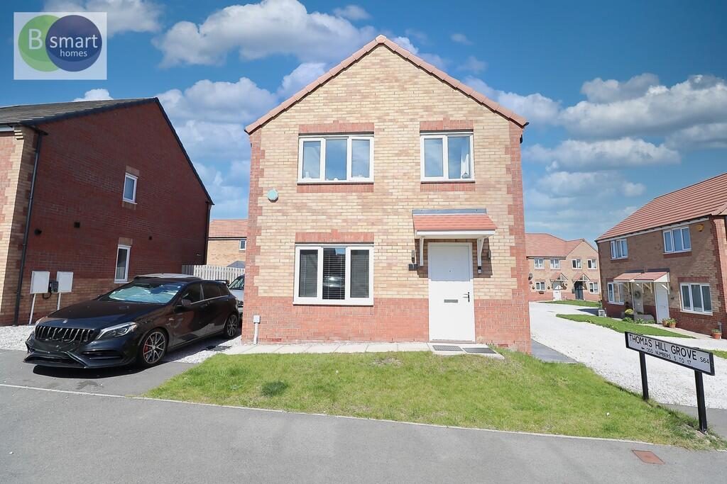 Detached House