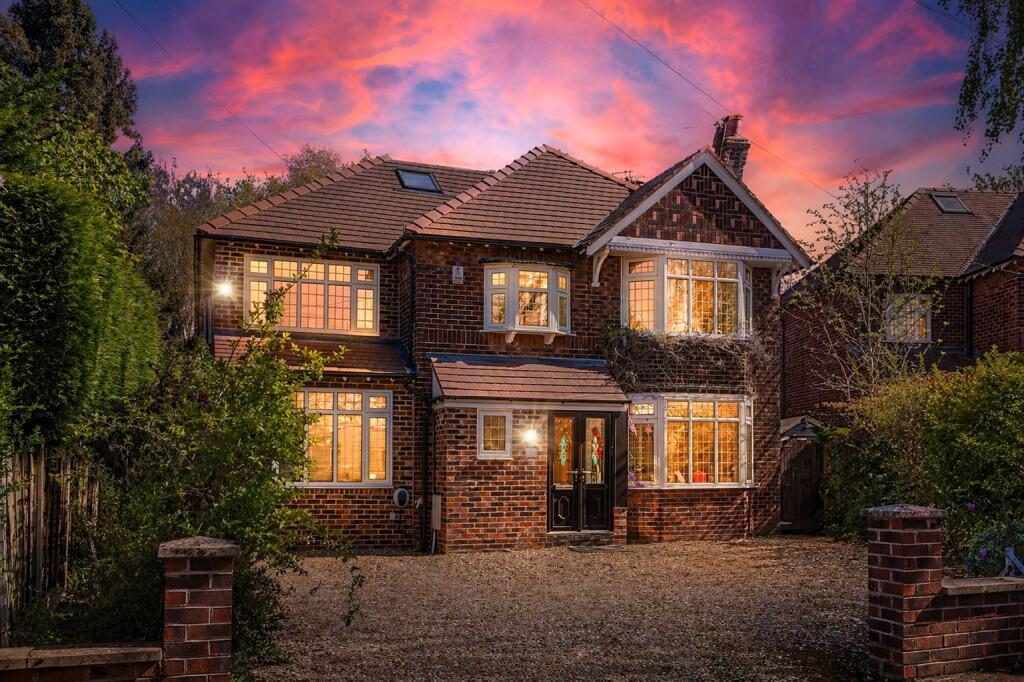 Detached House