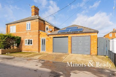Semi-Detached