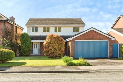 Property on Greenacres, PR2 7DB