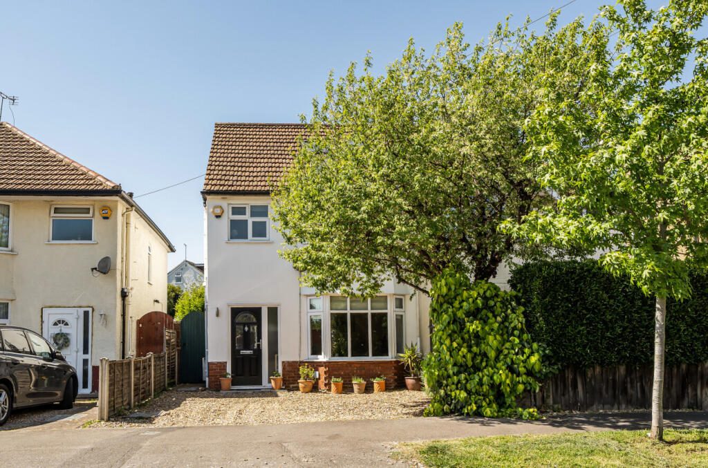 Detached House