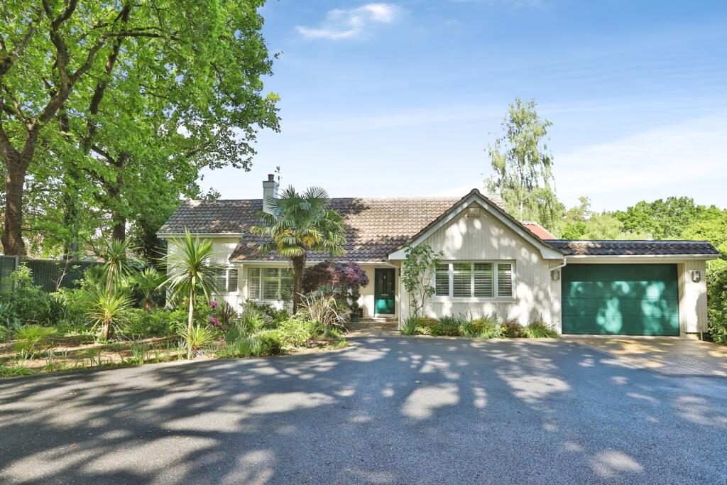Bungalow
