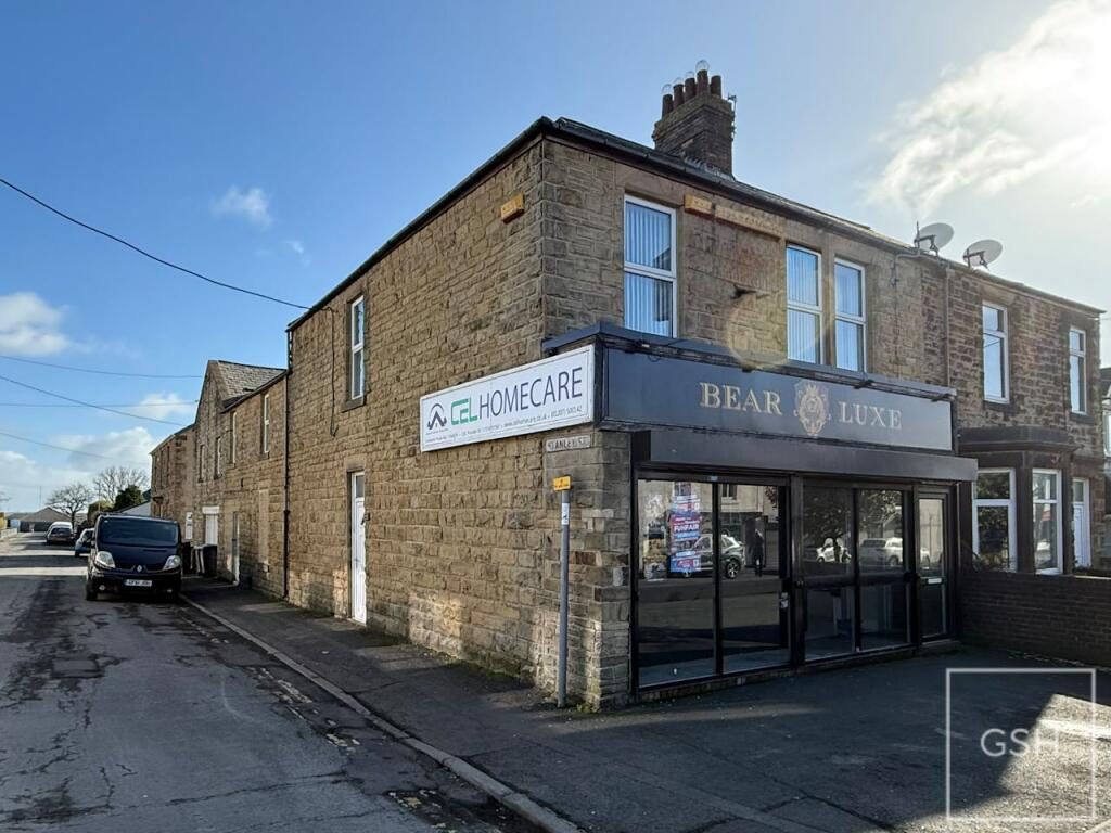 Commercial Property