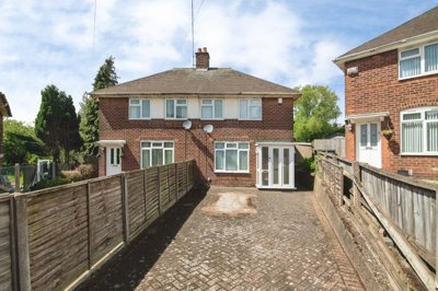 Semi-Detached