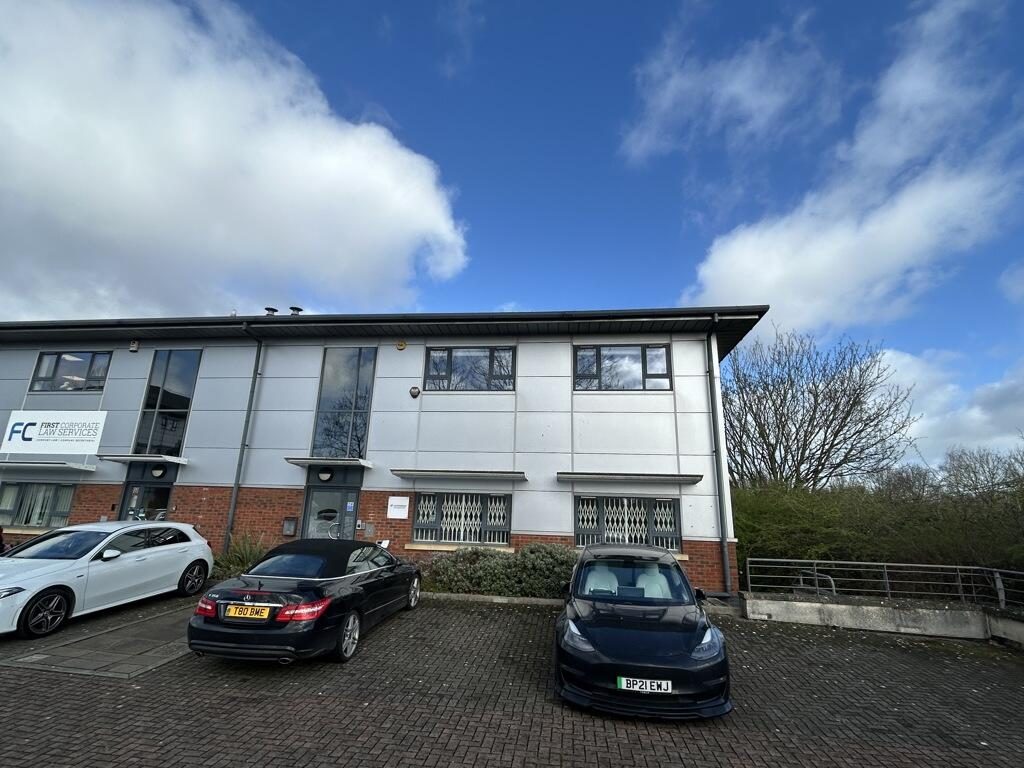 Commercial Property