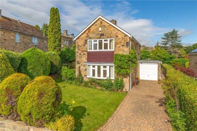 Property on Croft Rise, LS29 6LU