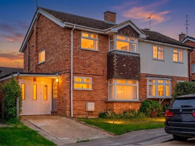 Semi-Detached