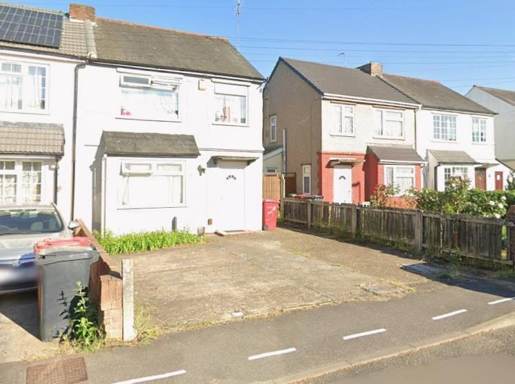 Detached House